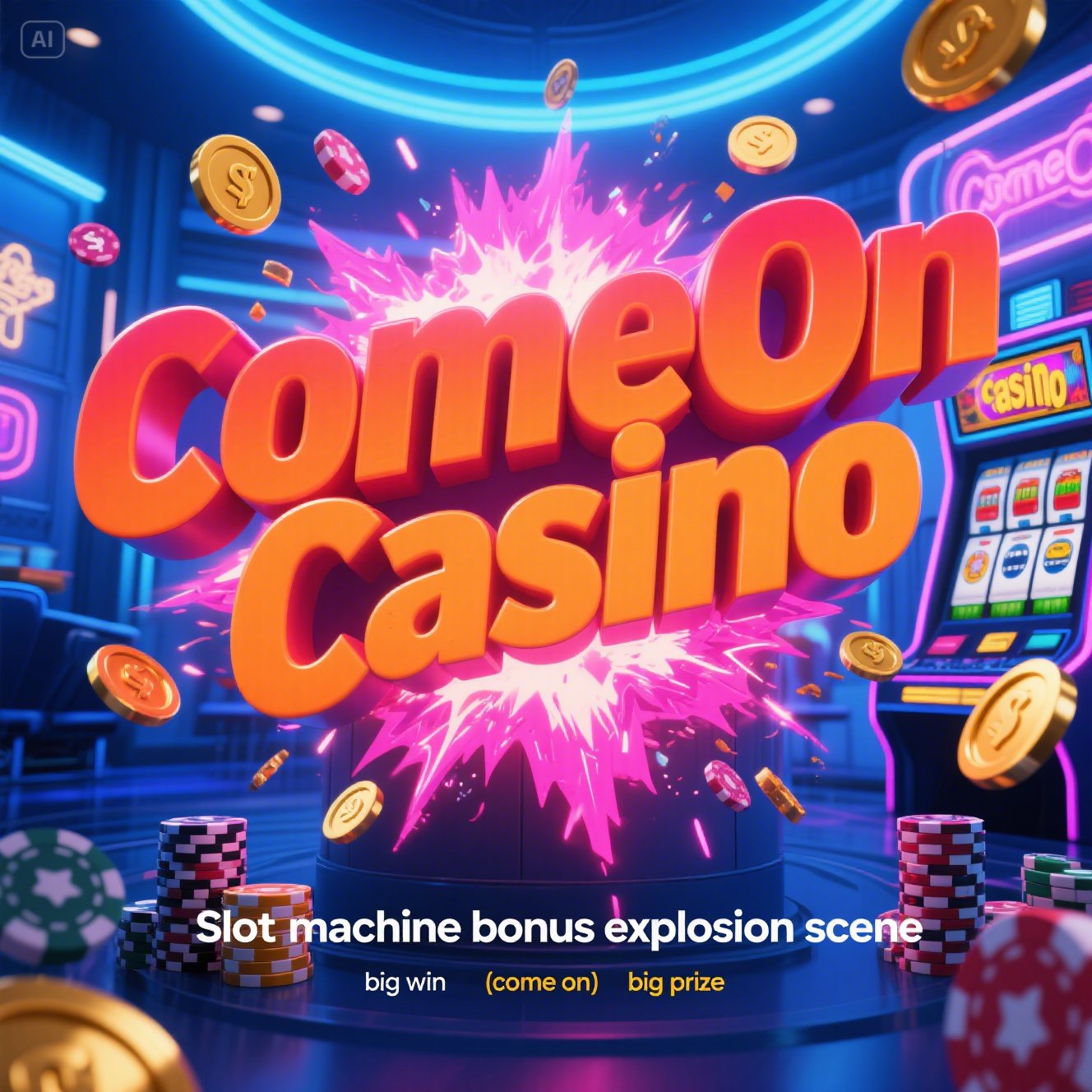 ComeOn Casino